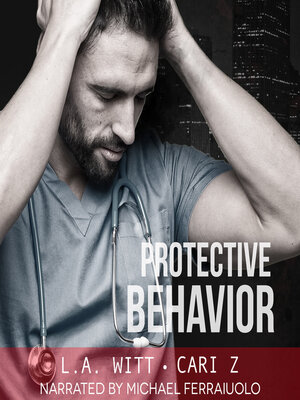 cover image of Protective Behavior